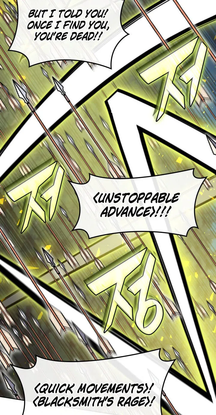 Overgeared chapter 331 page 57