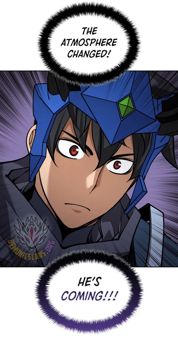 Overgeared chapter 332 page 116