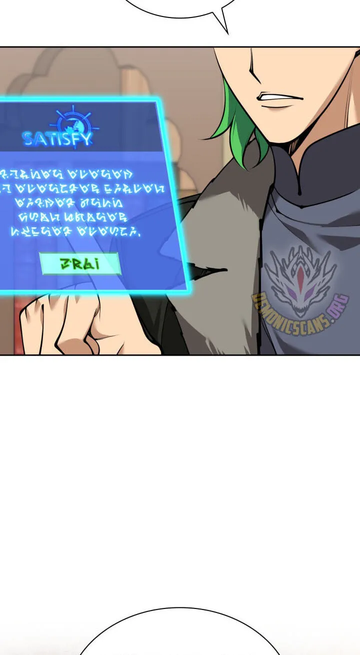 Overgeared chapter 332 page 34
