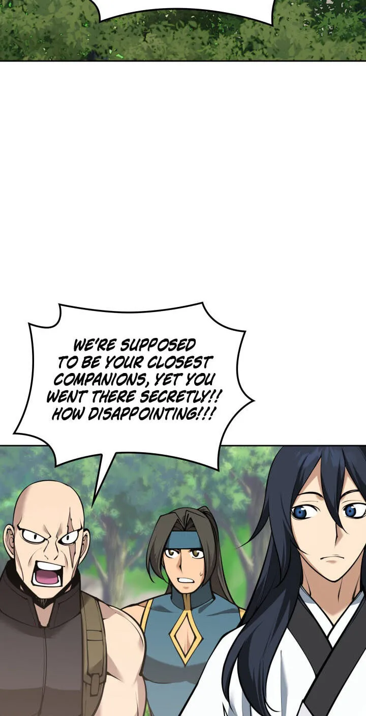 Overgeared chapter 332 page 43
