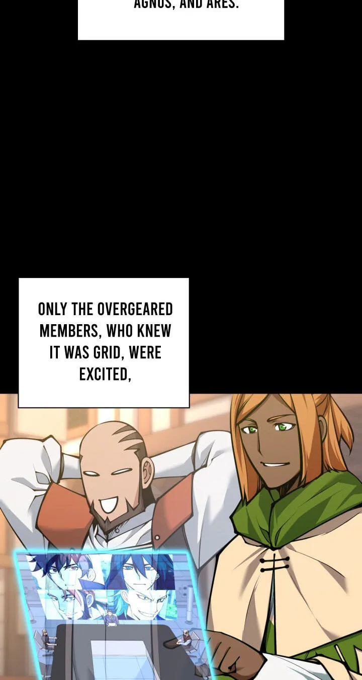 Overgeared chapter 332 page 76
