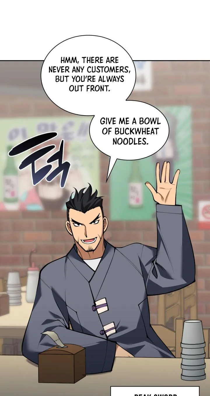 Overgeared chapter 332 page 9