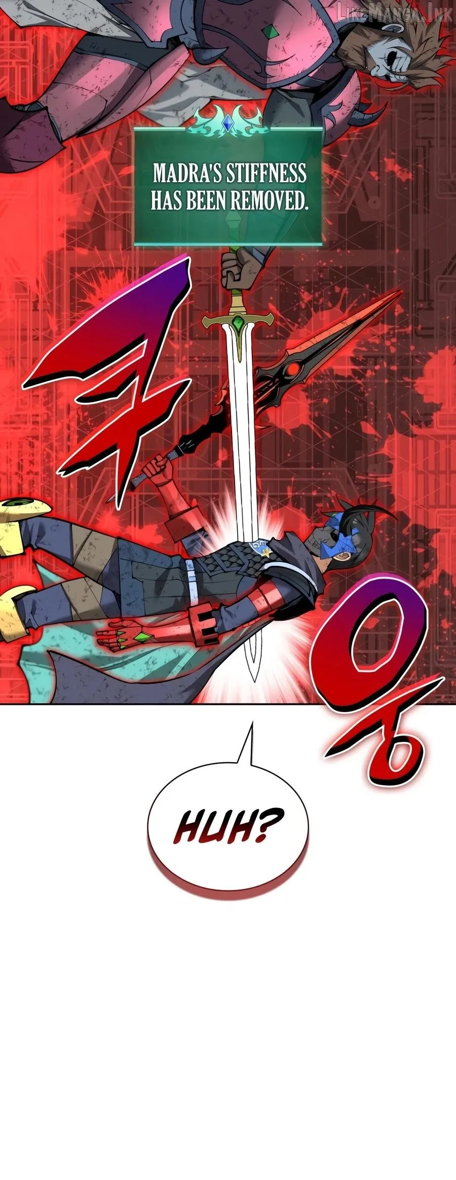 Overgeared chapter 333 page 21