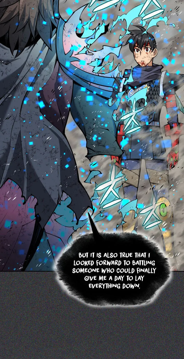 Overgeared chapter 334 page 111