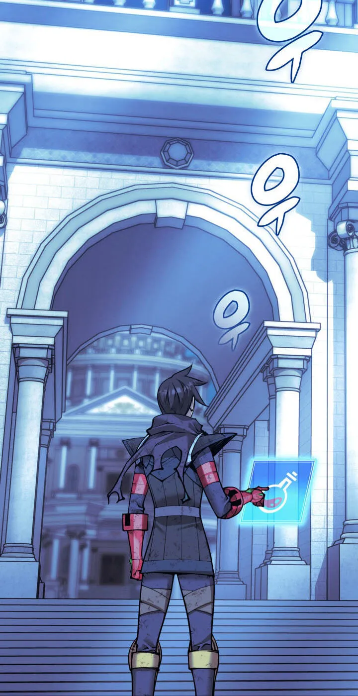 Overgeared chapter 334 page 116