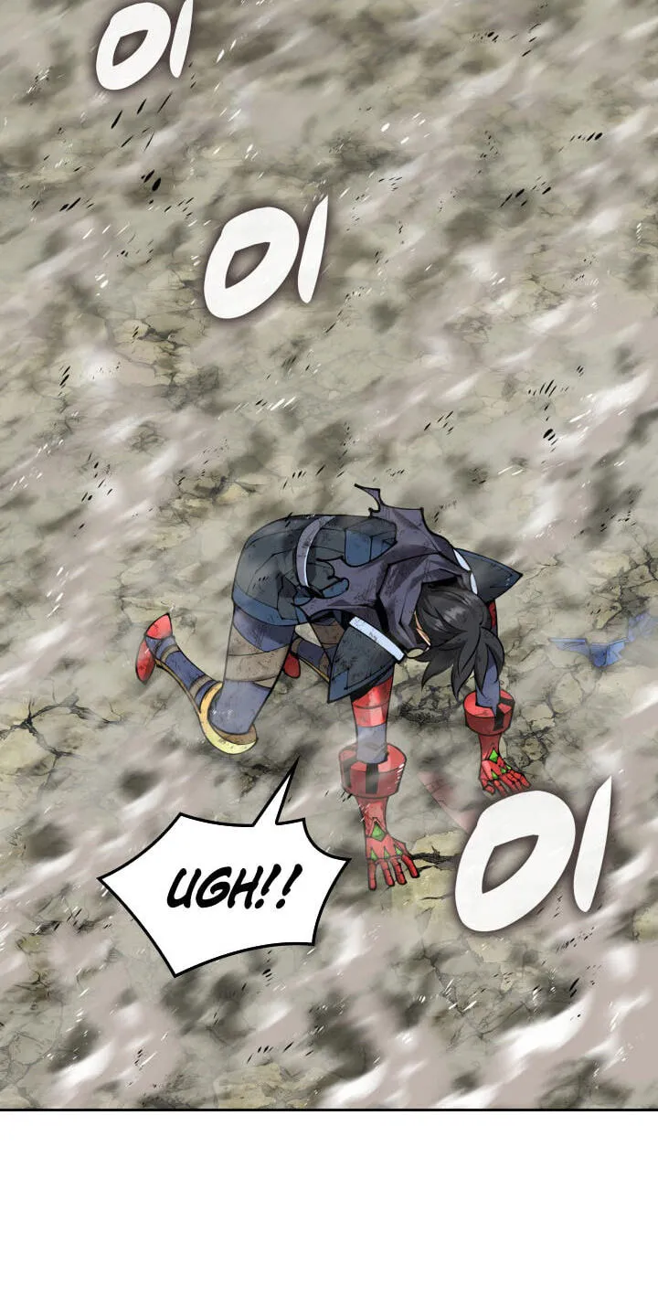 Overgeared chapter 334 page 26