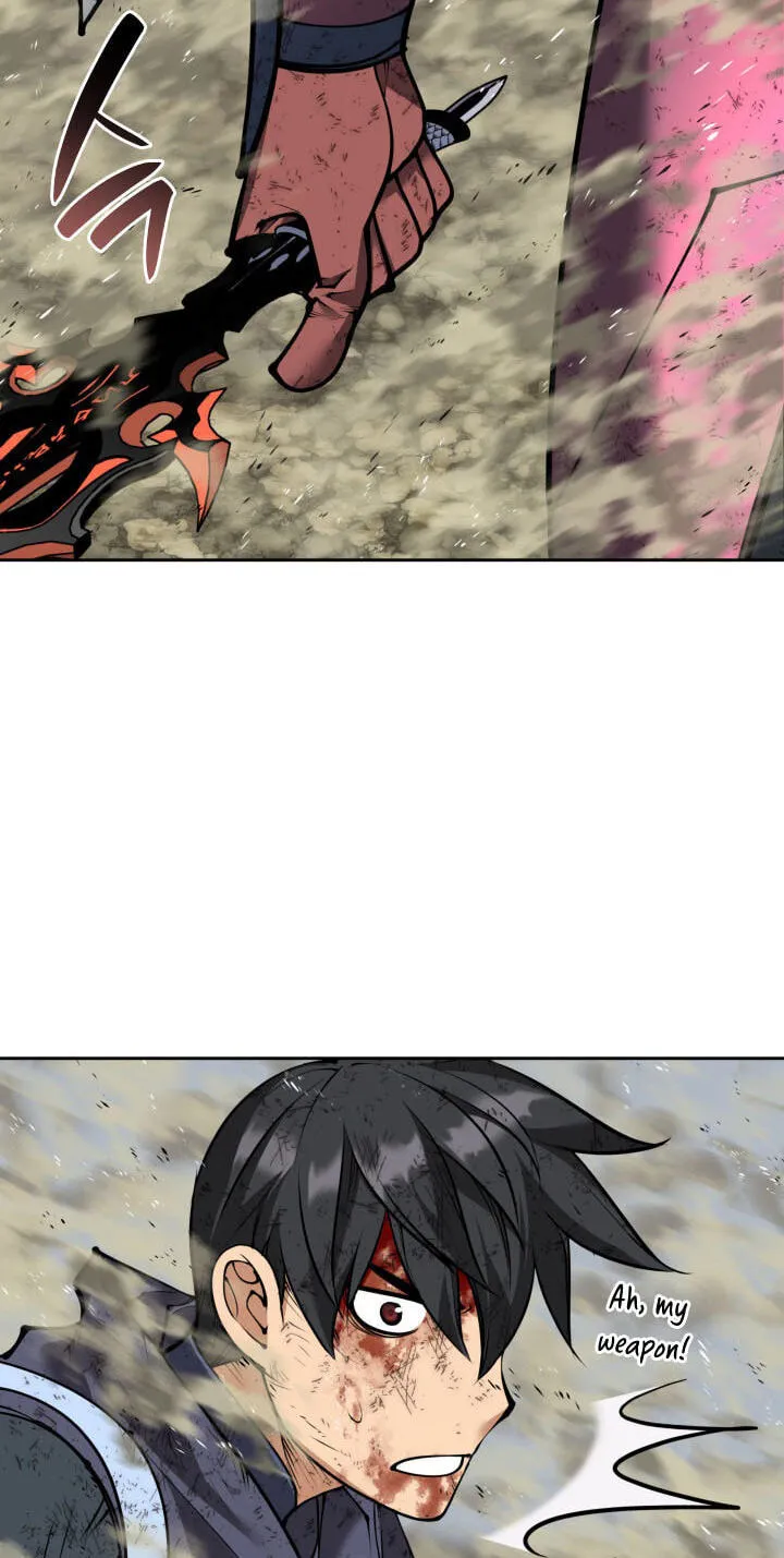 Overgeared chapter 334 page 33