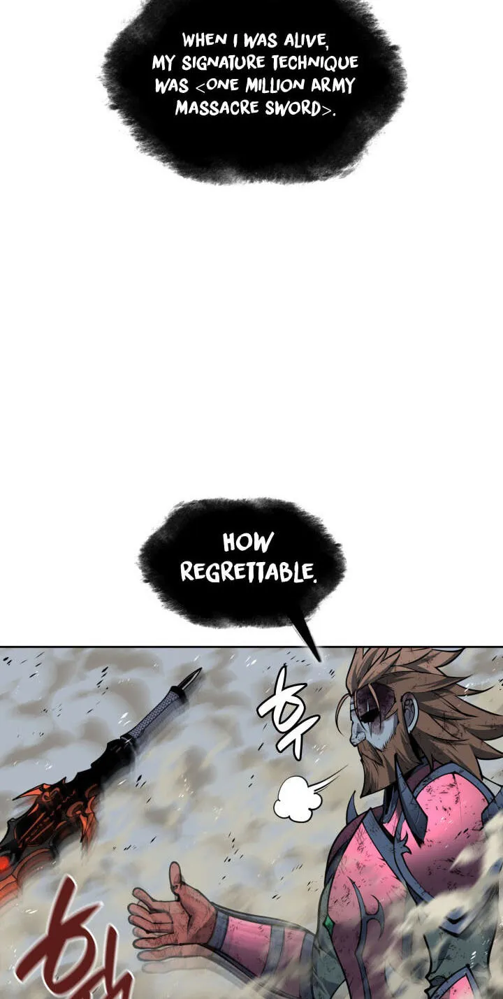 Overgeared chapter 334 page 35