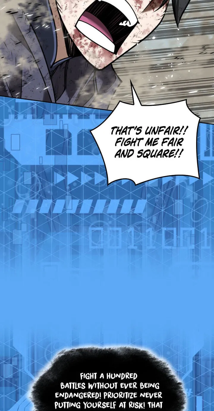 Overgeared chapter 334 page 46