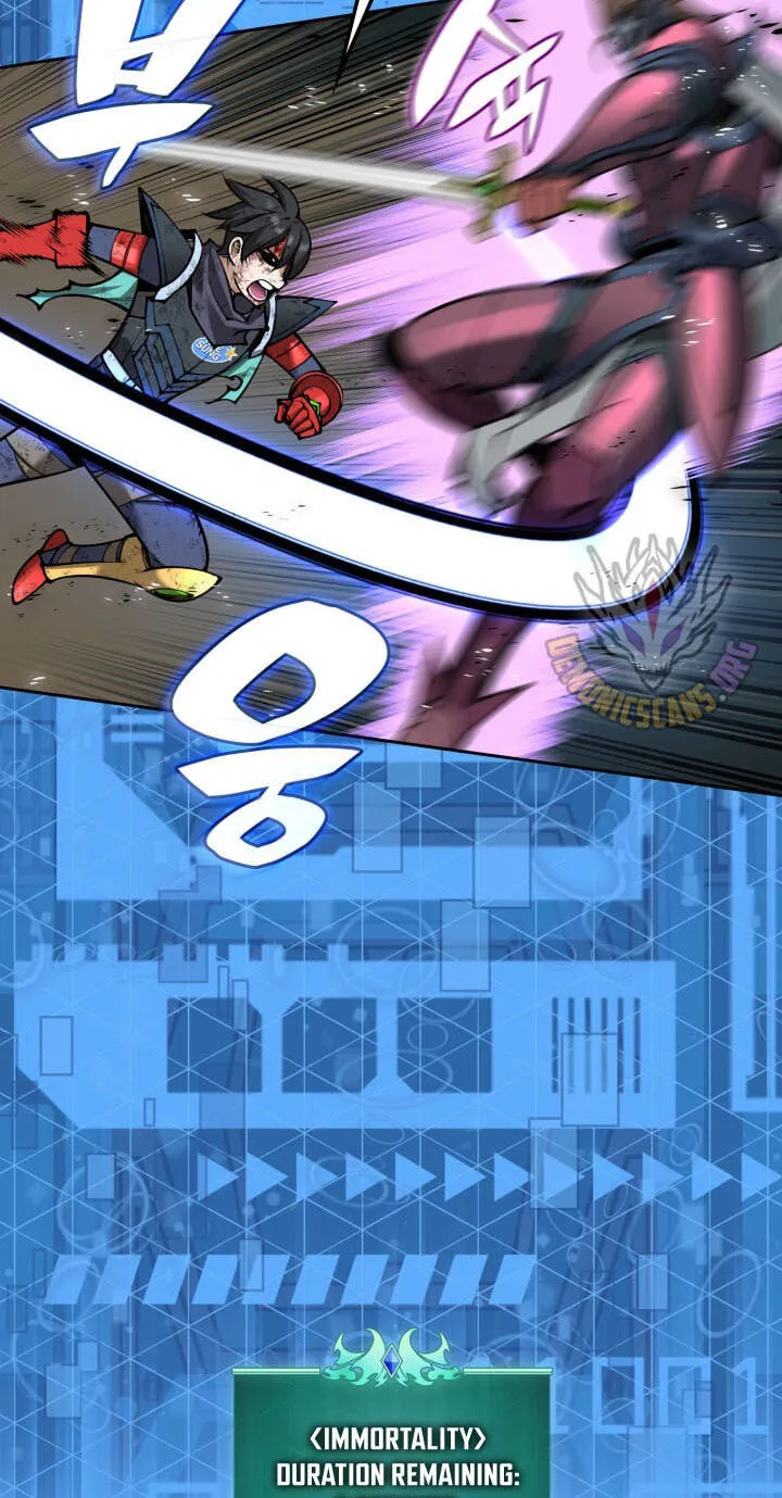Overgeared chapter 334 page 48