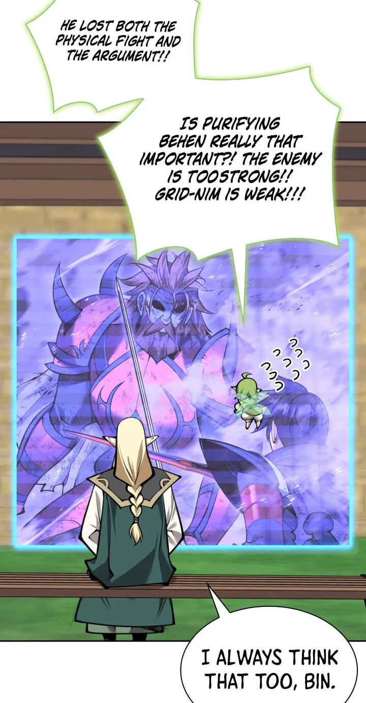 Overgeared chapter 334 page 69