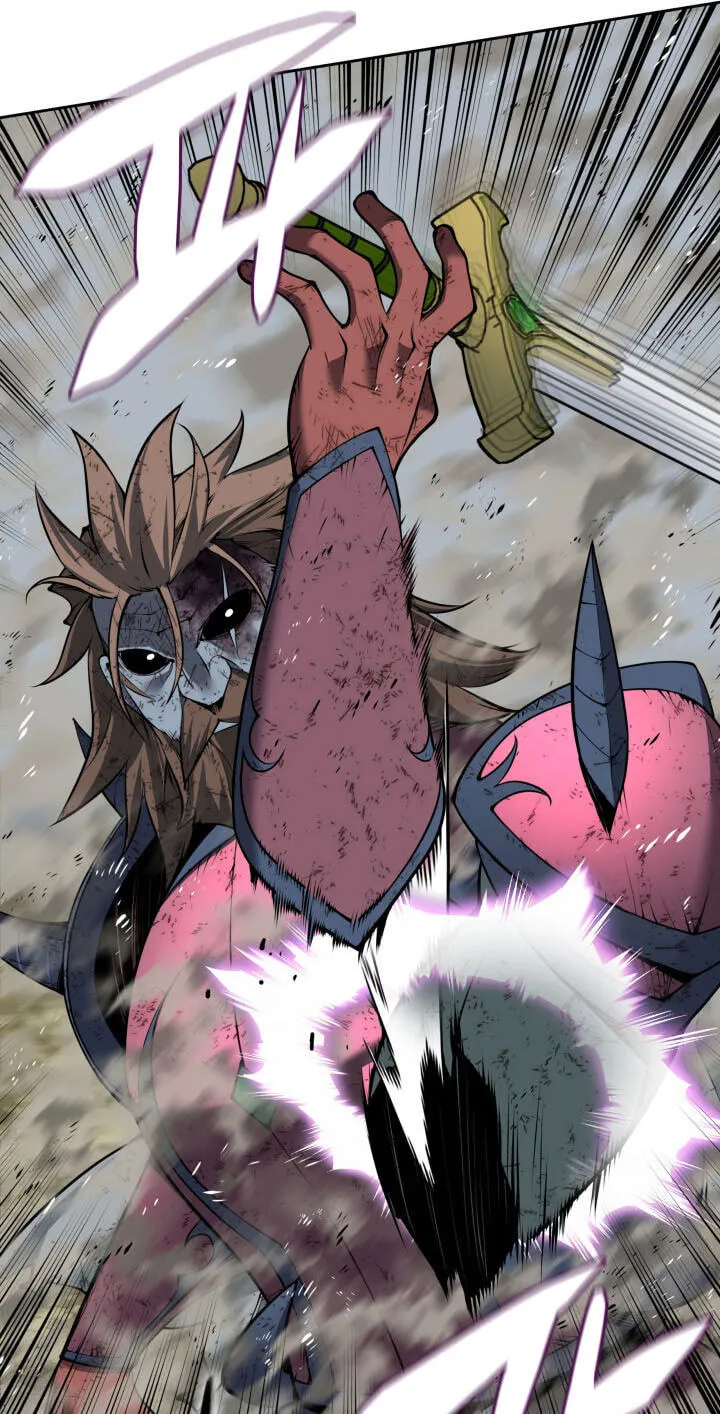 Overgeared chapter 334 page 86