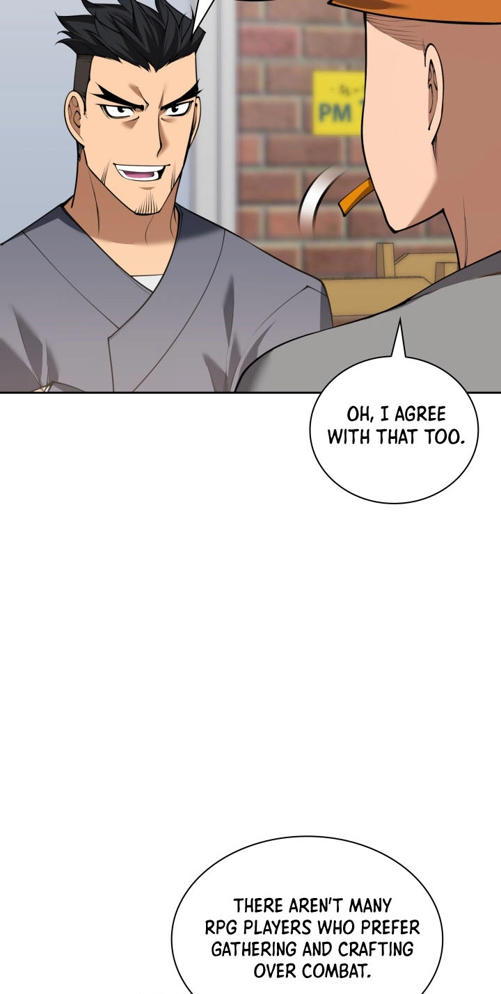 Overgeared chapter 336 page 95