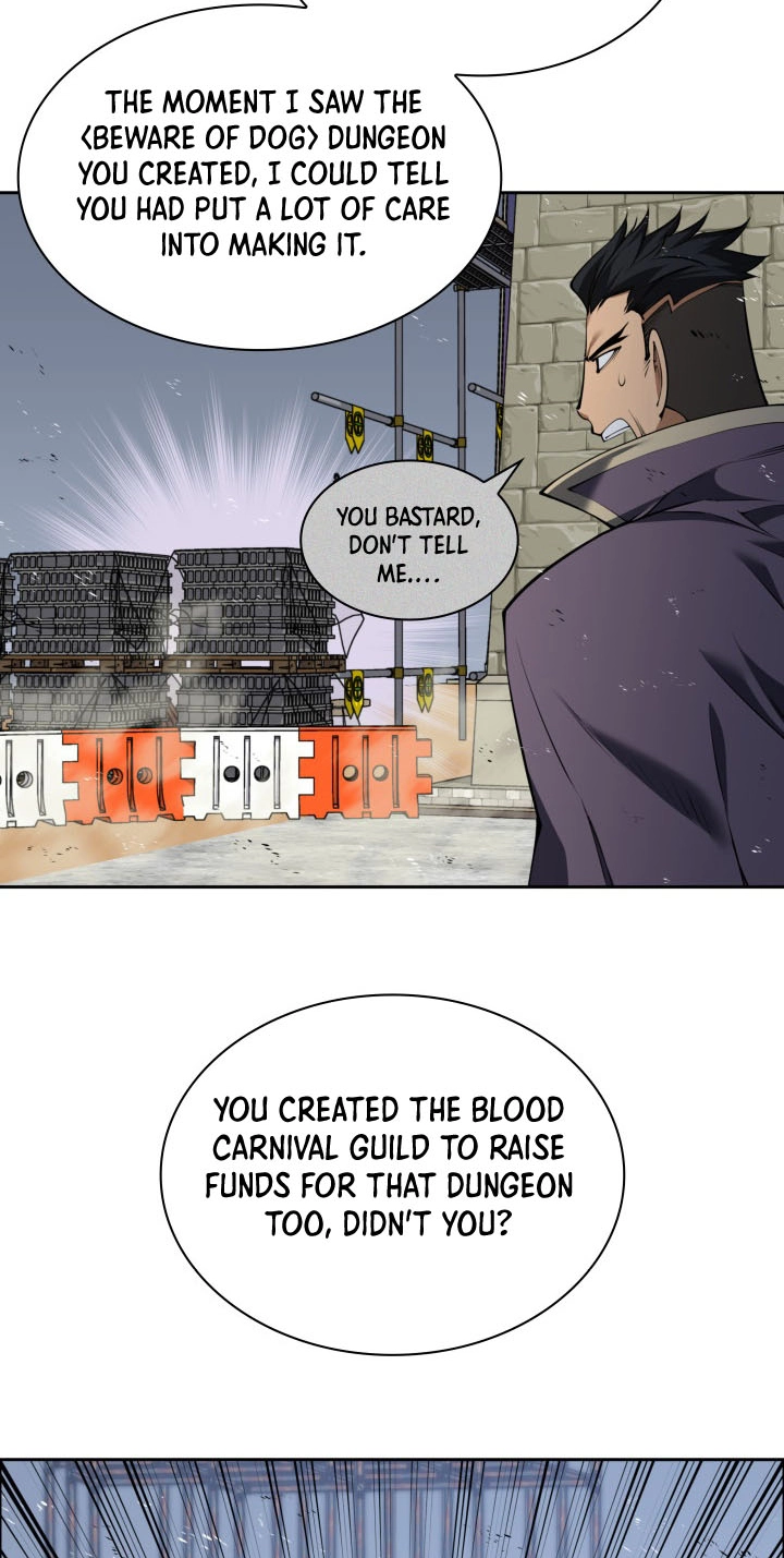 Overgeared chapter 336 page 96