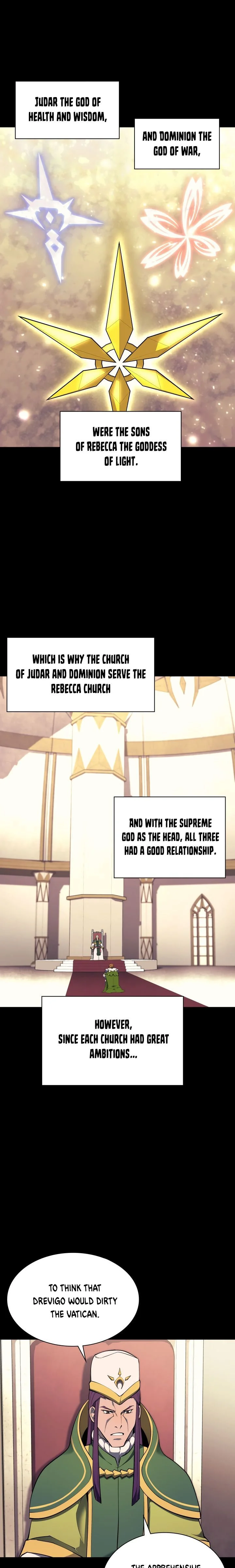 Overgeared chapter 69.1 page 2