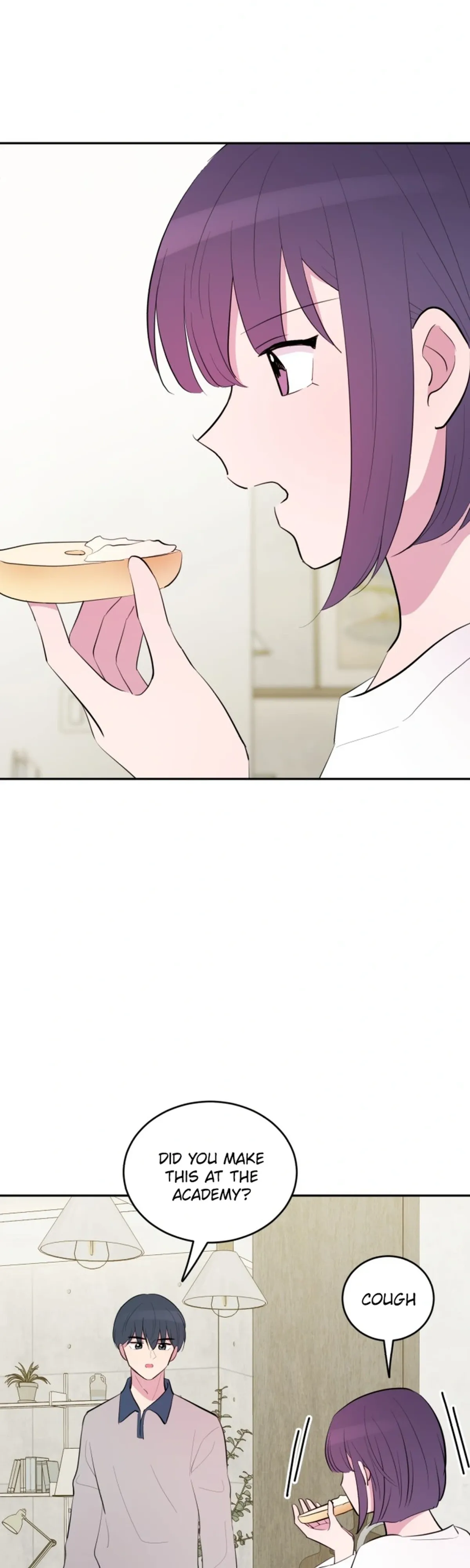 Even If You Don’t Have a Third chapter 28 page 2