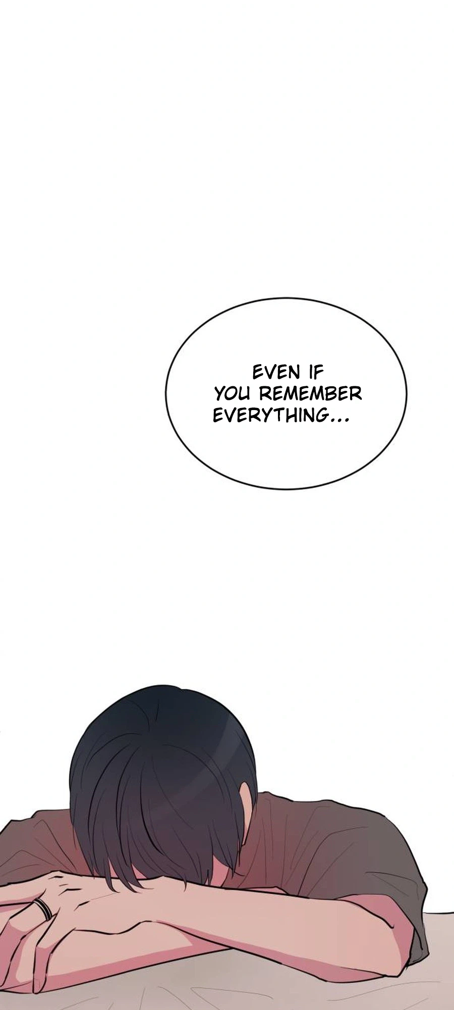 Even If You Don’t Have a Third chapter 39 page 30