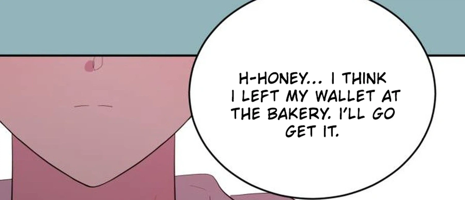 Even If You Don’t Have a Third chapter 41 page 3