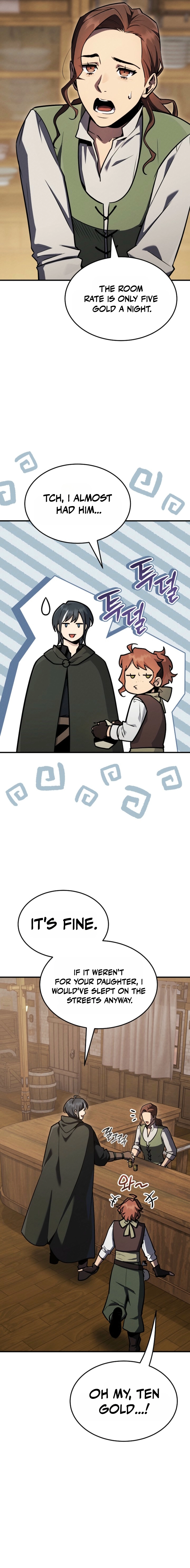 The Wind Mage chapter 10 page 2
