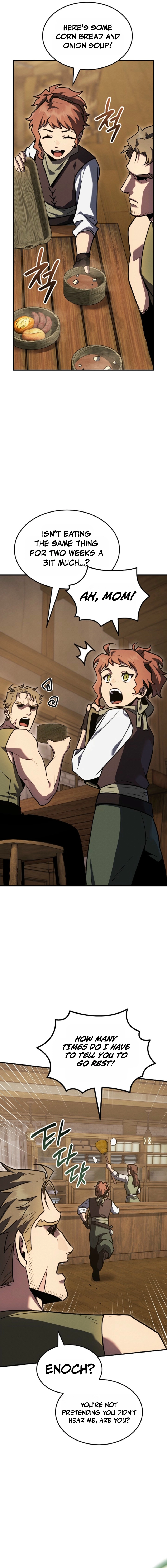 The Wind Mage chapter 10 page 7