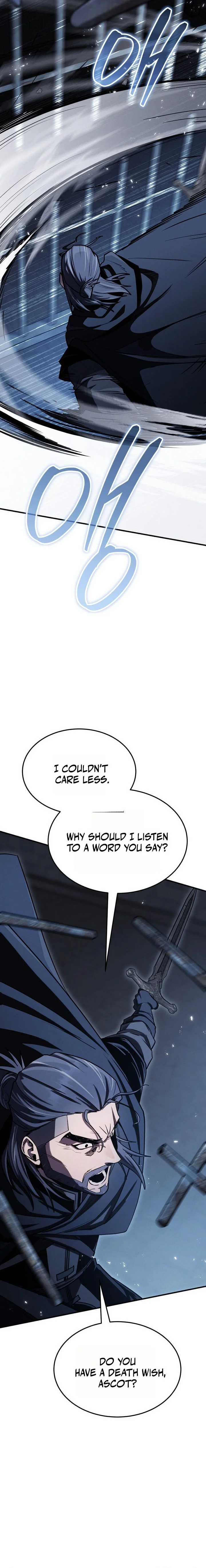 The Wind Mage chapter 21 page 26