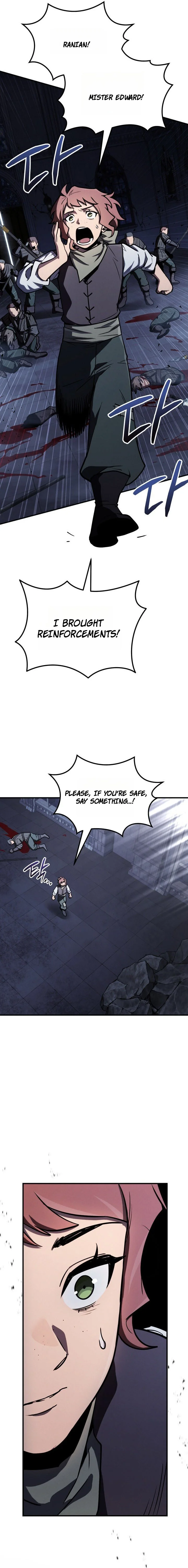 The Wind Mage chapter 21 page 34