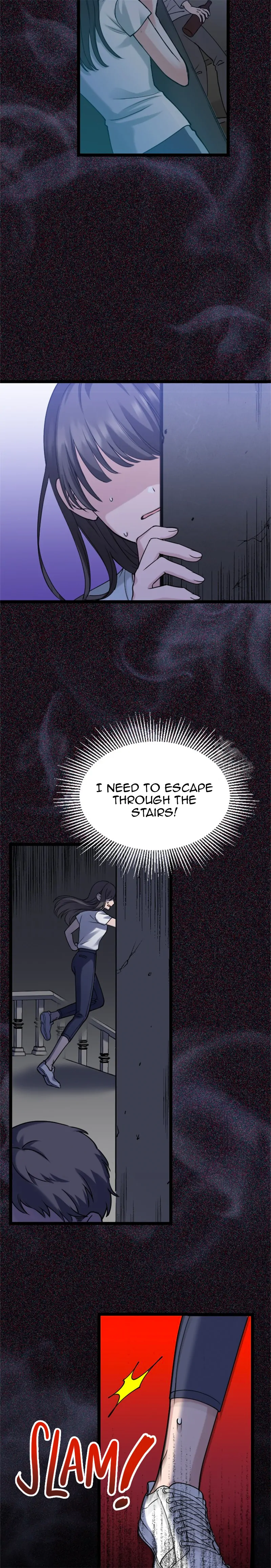 Corrupting the Heroine’s First Love chapter 1 page 2