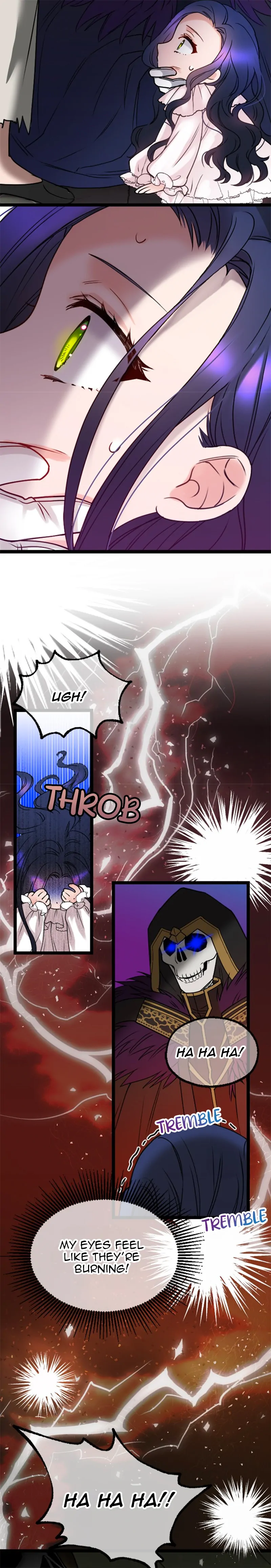 Corrupting the Heroine’s First Love chapter 1 page 22
