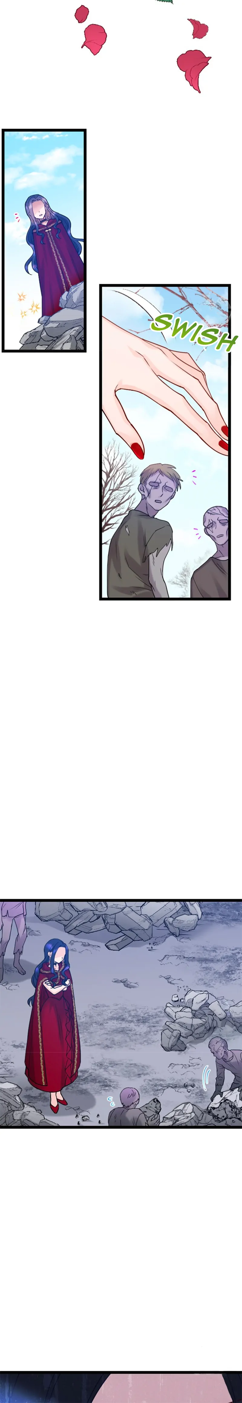 Corrupting the Heroine’s First Love chapter 1 page 6