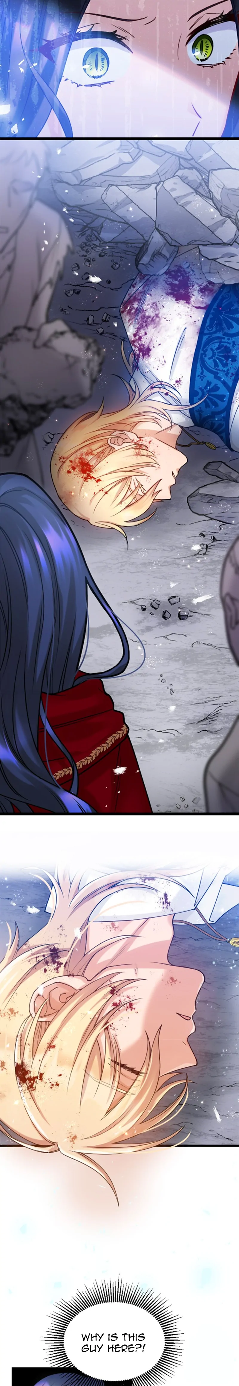 Corrupting the Heroine’s First Love chapter 1 page 7