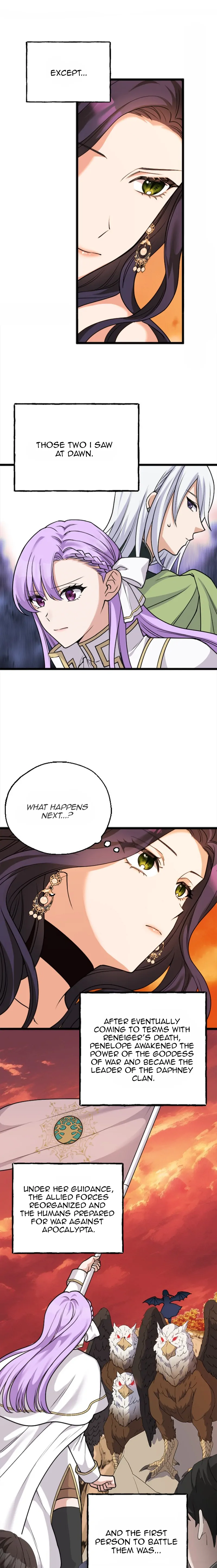 Corrupting the Heroine’s First Love chapter 10 page 4