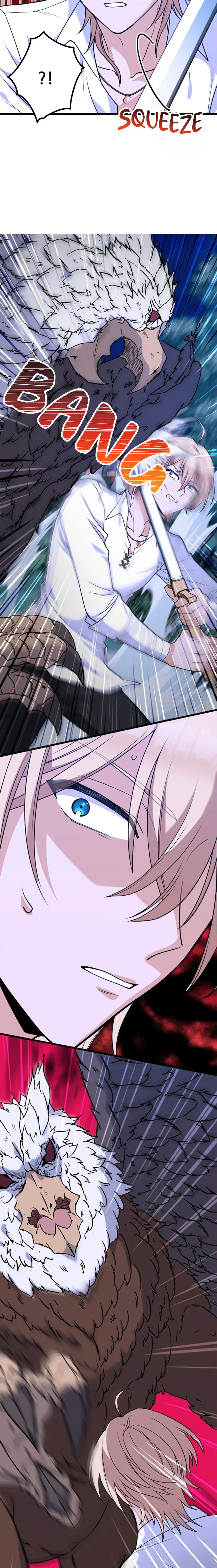Corrupting the Heroine’s First Love chapter 11 page 3