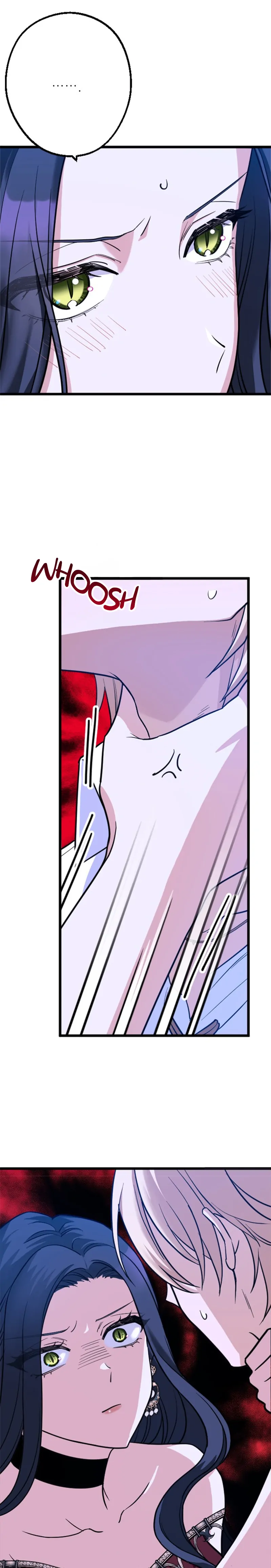 Corrupting the Heroine’s First Love chapter 12 page 2