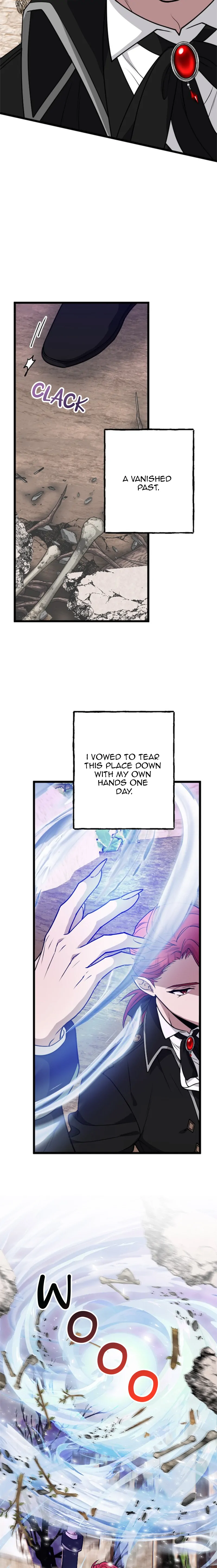 Corrupting the Heroine’s First Love chapter 13 page 2