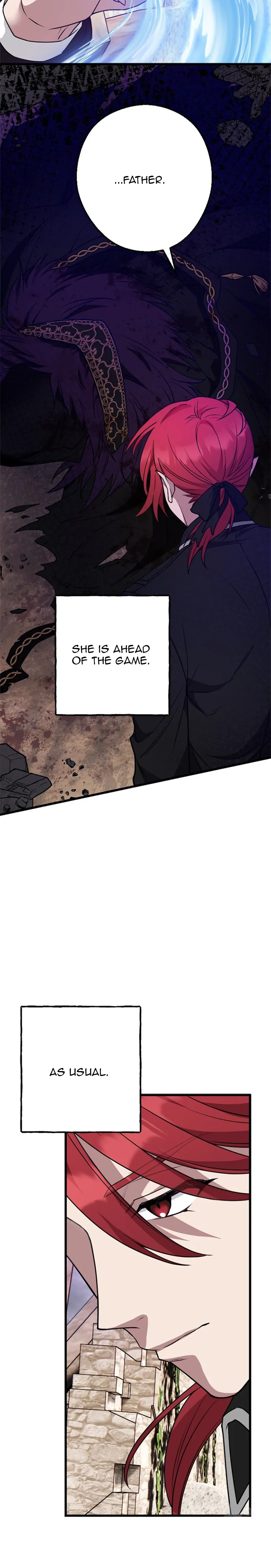 Corrupting the Heroine’s First Love chapter 13 page 4
