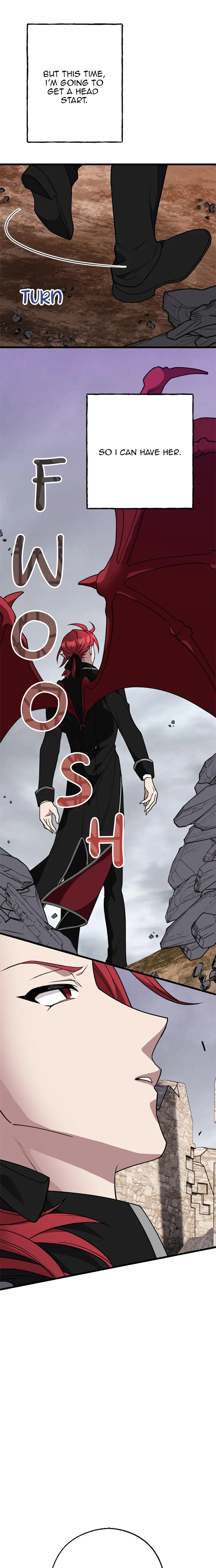 Corrupting the Heroine’s First Love chapter 13 page 5