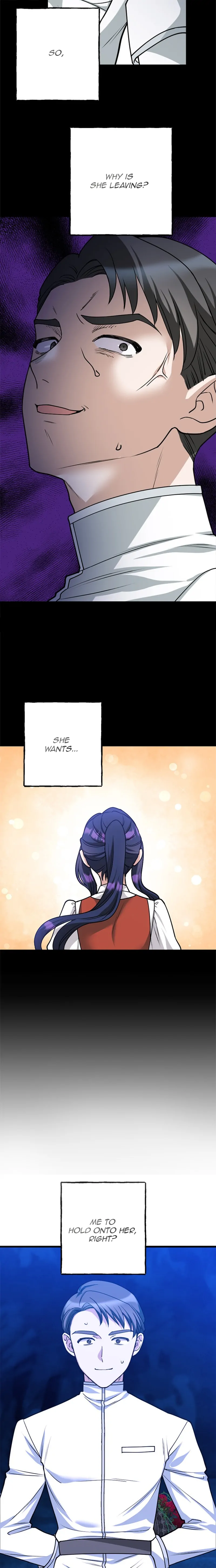 Corrupting the Heroine’s First Love chapter 19 page 2
