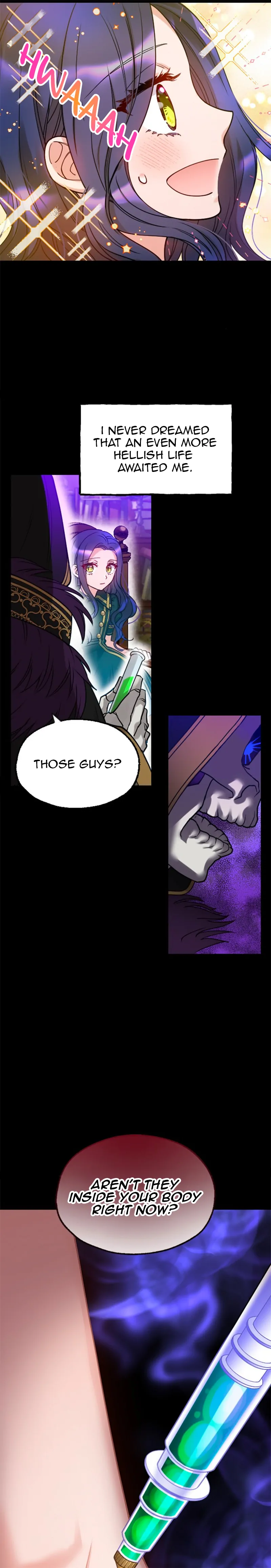 Corrupting the Heroine’s First Love chapter 2 page 10