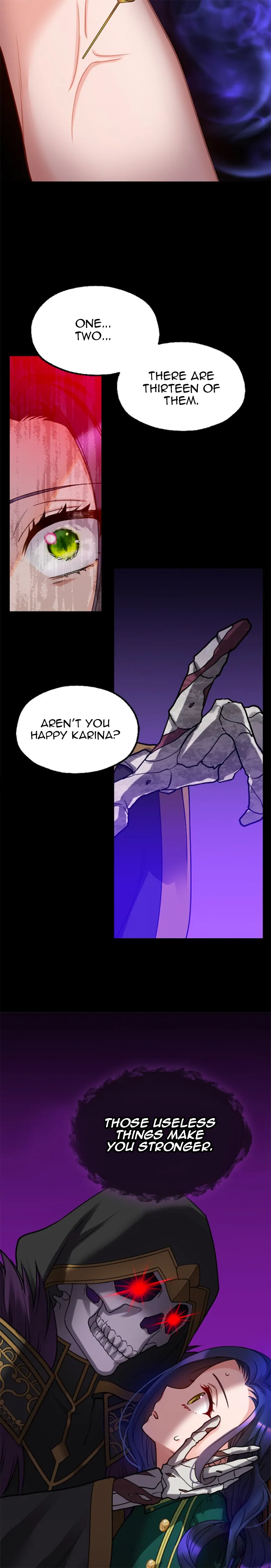 Corrupting the Heroine’s First Love chapter 2 page 11
