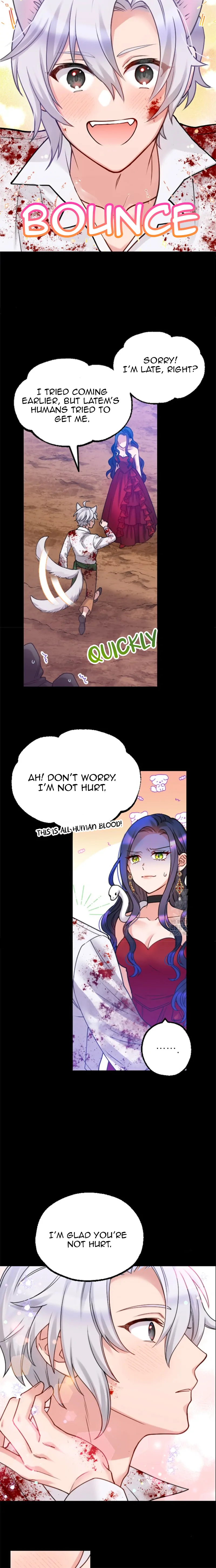 Corrupting the Heroine’s First Love chapter 2 page 23