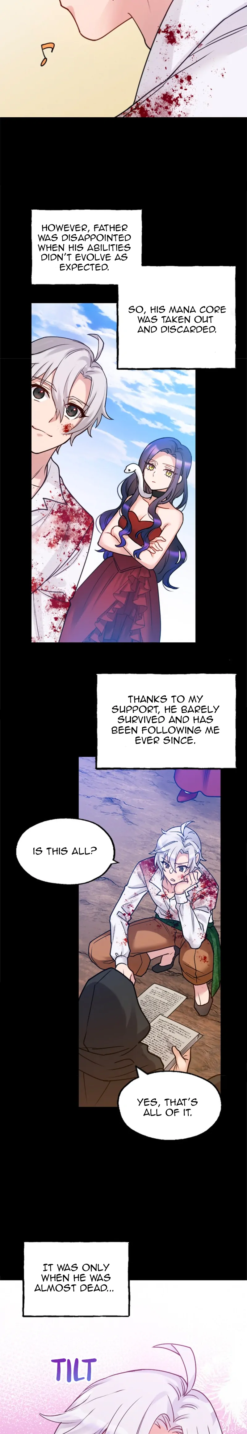 Corrupting the Heroine’s First Love chapter 2 page 25