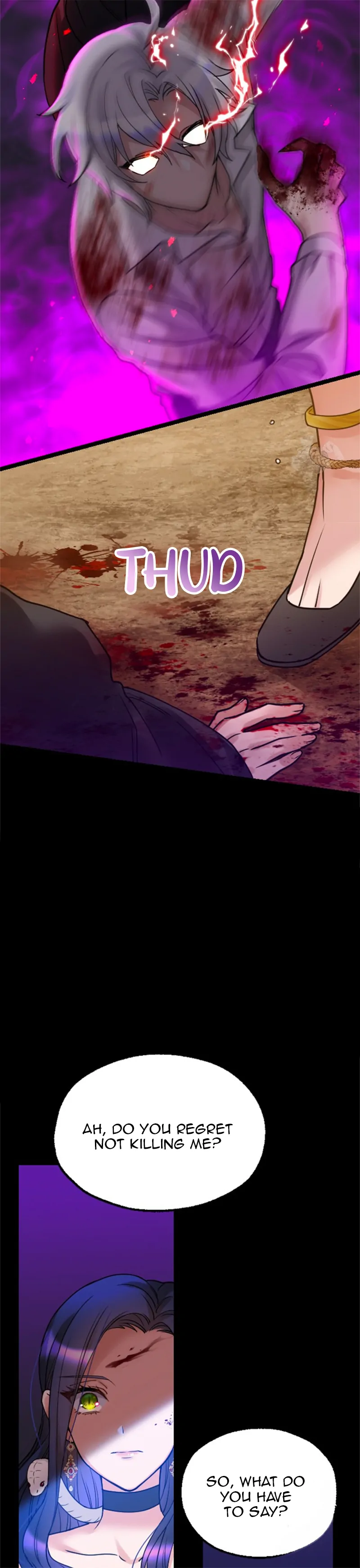 Corrupting the Heroine’s First Love chapter 2 page 27
