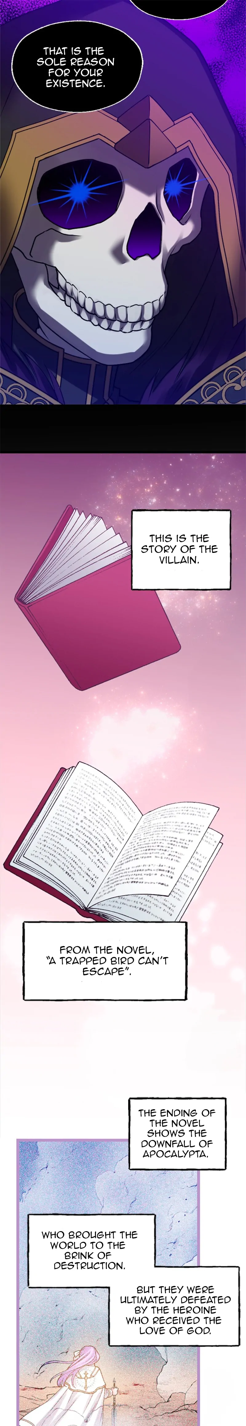 Corrupting the Heroine’s First Love chapter 2 page 7