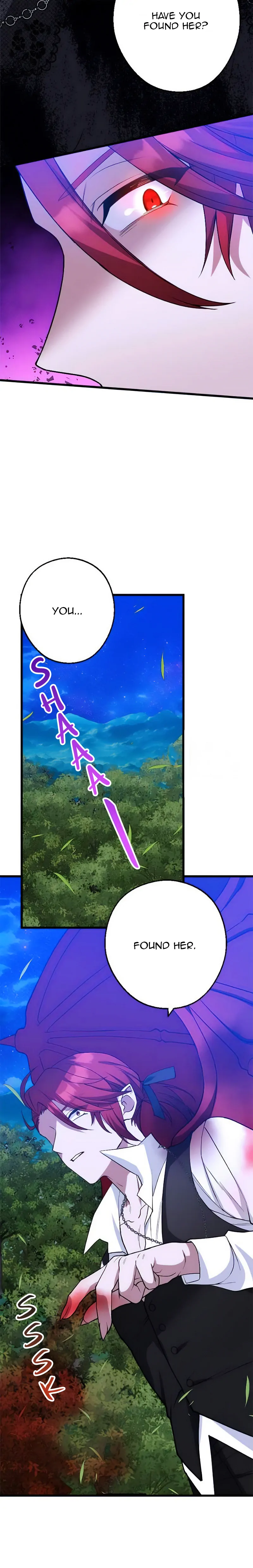 Corrupting the Heroine’s First Love chapter 21 page 12