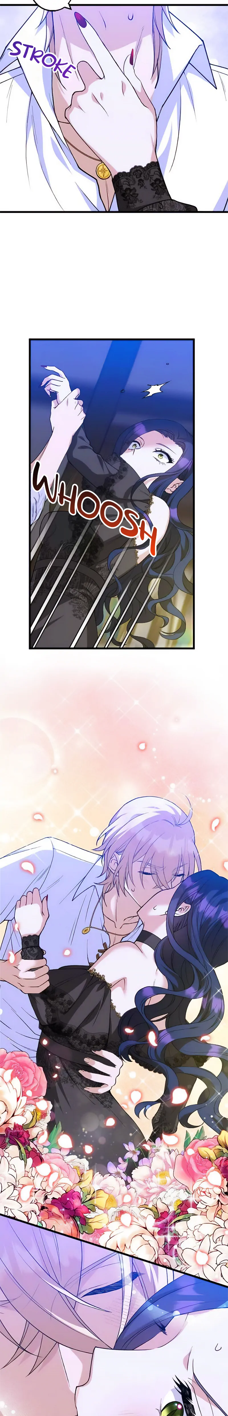 Corrupting the Heroine’s First Love chapter 21 page 3