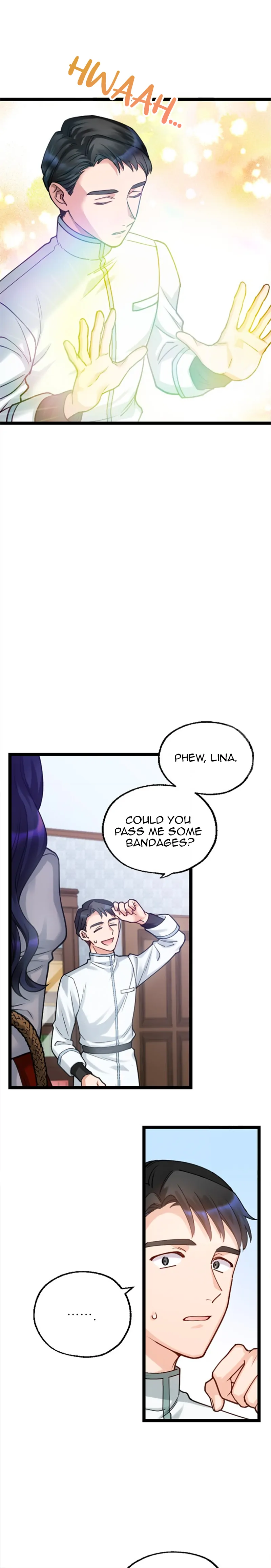 Corrupting the Heroine’s First Love chapter 3 page 16
