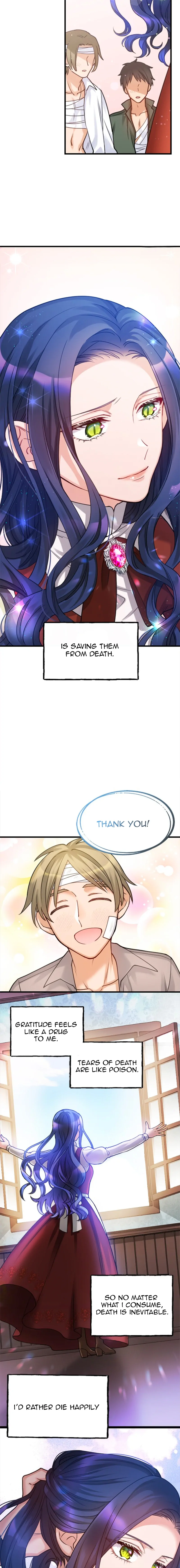 Corrupting the Heroine’s First Love chapter 3 page 20