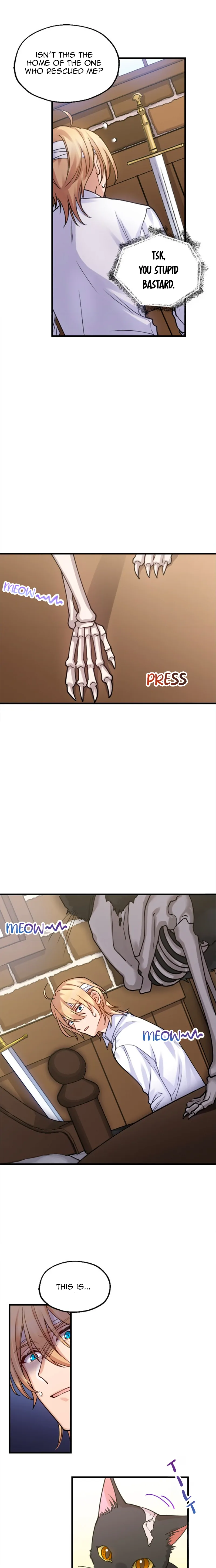 Corrupting the Heroine’s First Love chapter 4 page 12