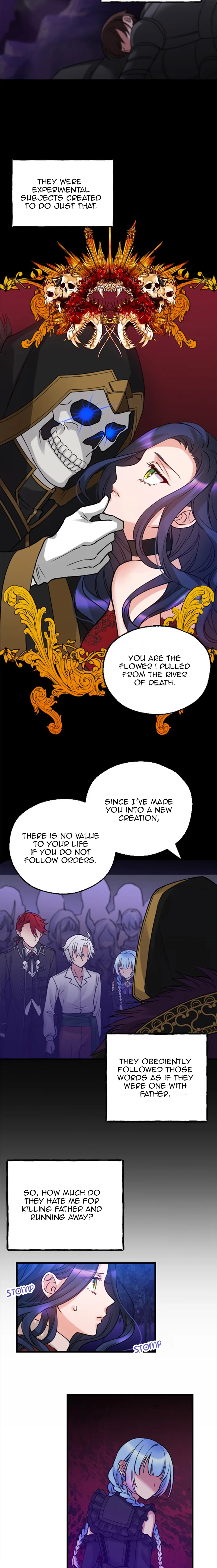 Corrupting the Heroine’s First Love chapter 4 page 17