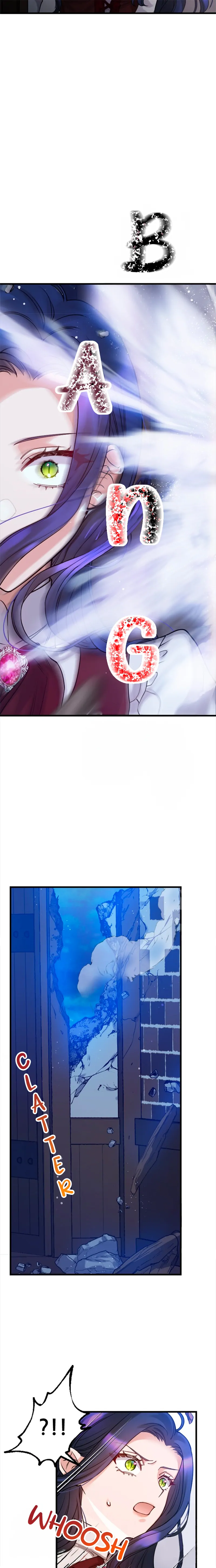Corrupting the Heroine’s First Love chapter 4 page 19